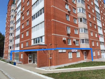 Свободного назначения, 244.3 м²