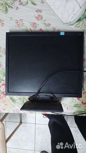 Монитор Acer 19