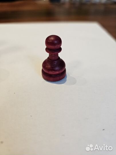 Шахматные фигуры