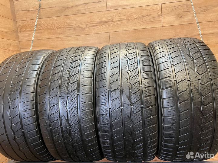 Farroad FRD78 285/50 R20