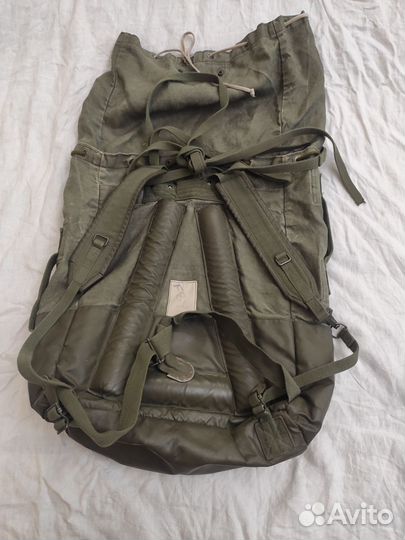 Баул вещмешок Бундесвер
