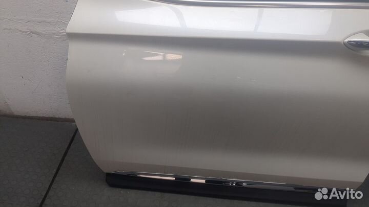 Дверь боковая Infiniti QX50 2017, 2019