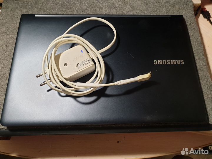 Samsung NP900X4 Intel i5