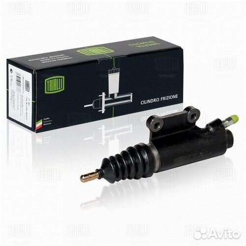 Цилиндр раб. сцеп. для а / м газ 3102 (cf 903)