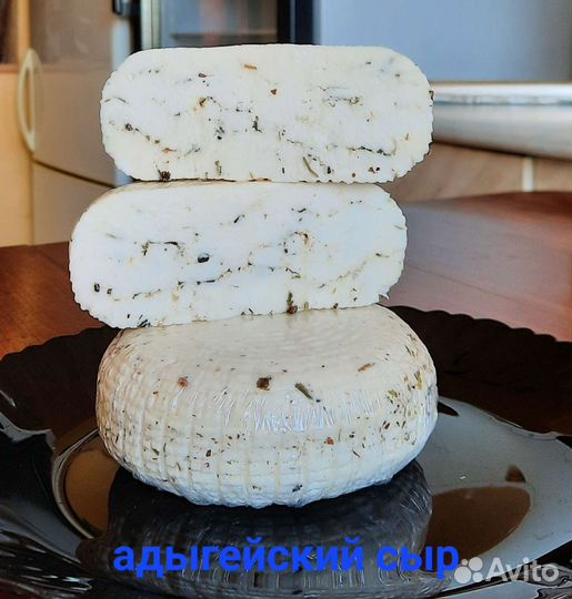 Козье молоко