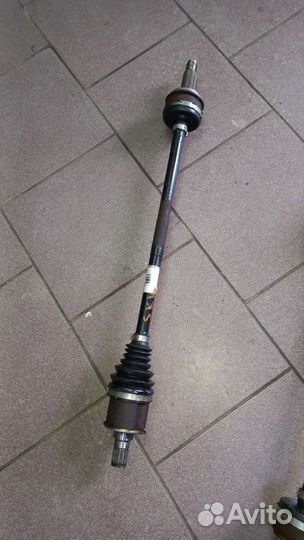 Привод полуось задняя левая Acura MDX 3 2013-2018