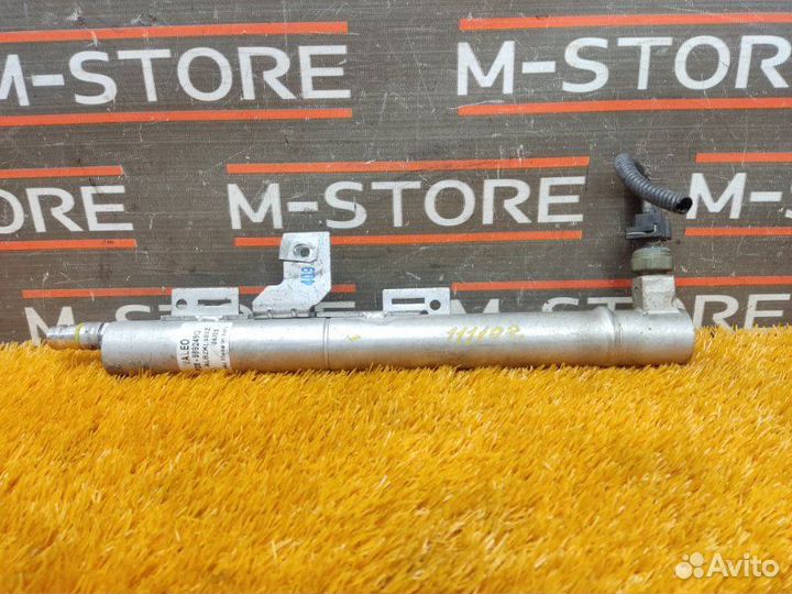 Осушитель кондиционера Volvo Xc90 C59 B5254T2 2006