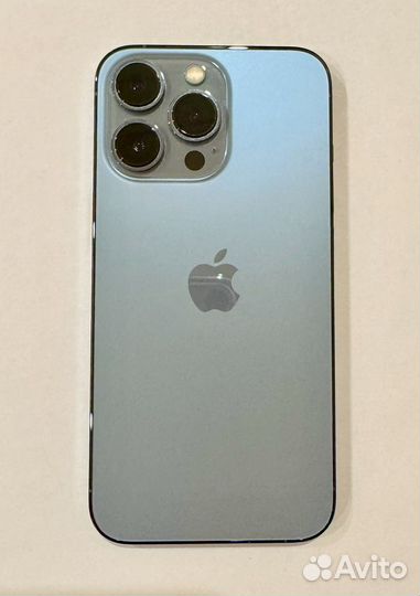 iPhone 13 Pro, 256 ГБ