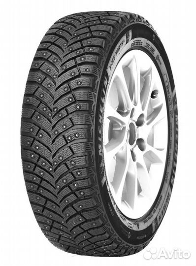 Michelin X-Ice North 4 245/40 R18