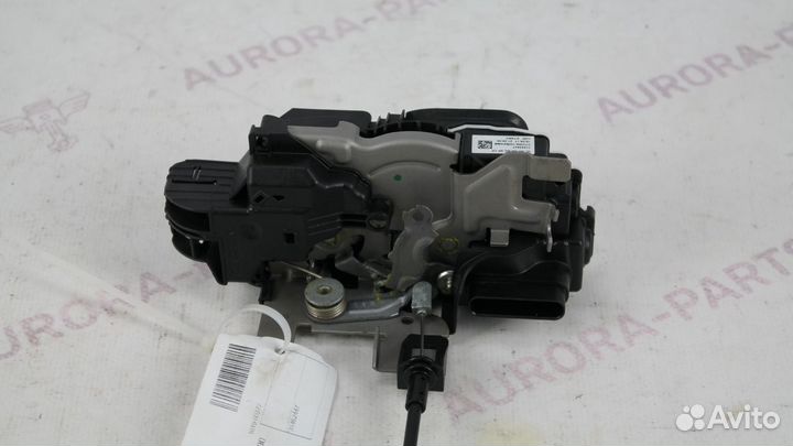 Замок двери XC90 2 2014-2020