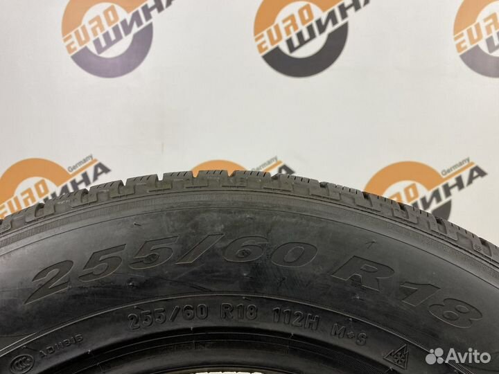 Pirelli Scorpion Winter 255/60 R18 113R