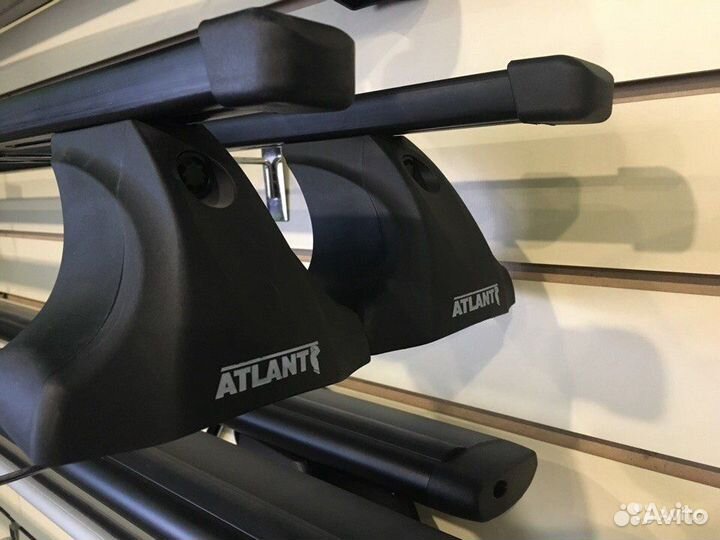 Багажник Тойота Венза 12-17