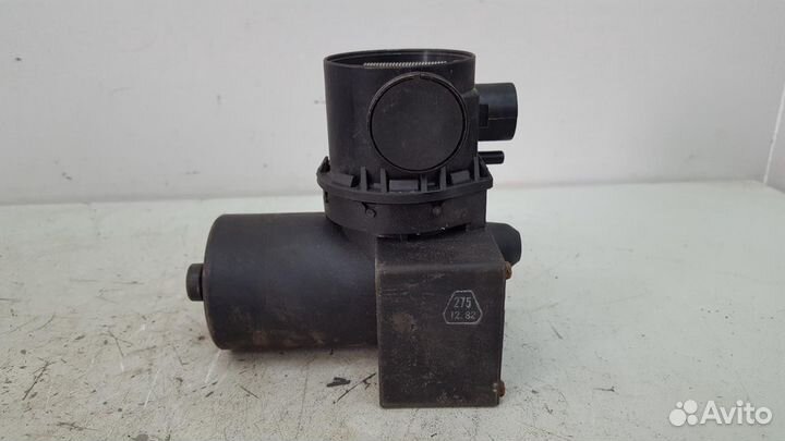 Компрессор центрального замка Mercedes S280 W126