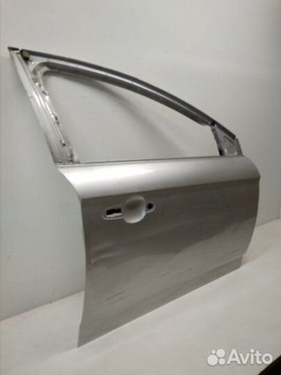 Дверь передняя правая Ford Mondeo 4 2007-2014