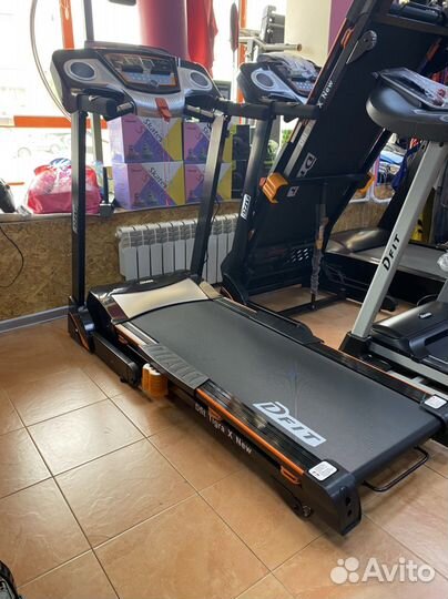 Беговая дорожка