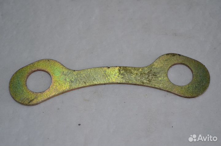 Планка 8.10.731 мтлб