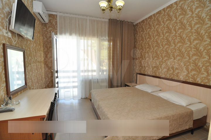 Комната 25 м², 3/3 эт.