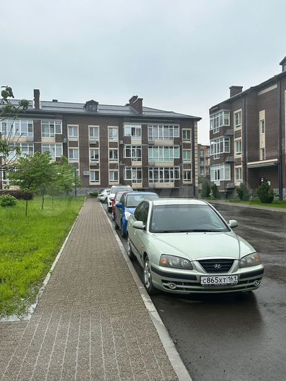 1-к. квартира, 38,7 м², 2/3 эт.