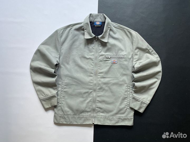 Dickies Detroit Jacket оригинал