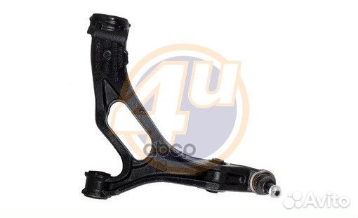 Рычаг audi Q7/porsche cayenne/VW touareg 02-10