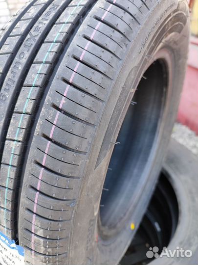 Triangle Reliax Touring TE307 185/65 R14