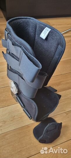 Ортез на голеностоп