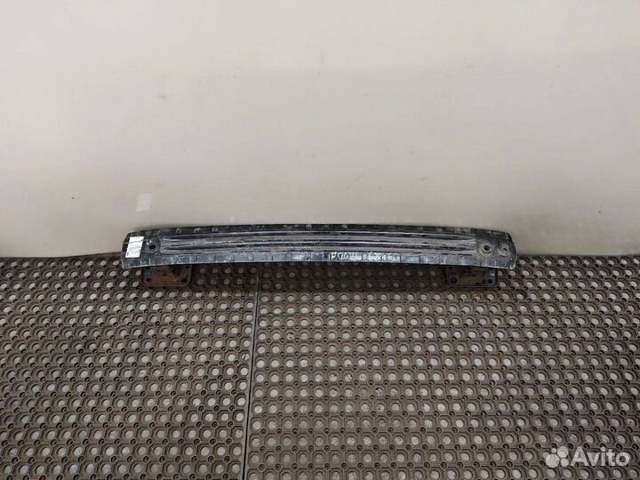 Усилитель заднего бампера Ford Focus 3 2012