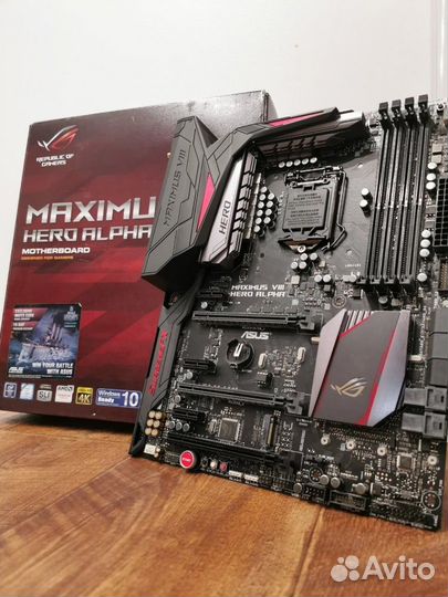 Топовые материнские платы для пк (№3)