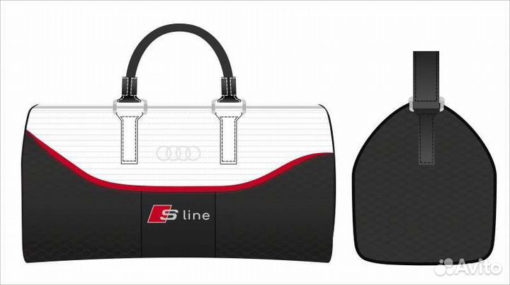 Автомобильная Атрибутика из полиуретановой кожи