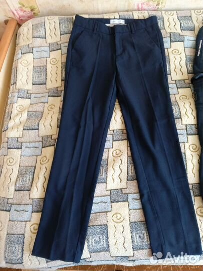 Вещи пакетом на мальчика 8-10лет