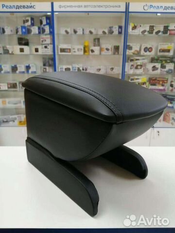 Подлокотник Mazda Tribute (уп6) 2000-2005