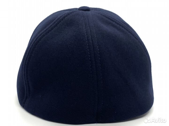 Бейсболка Paul shark цвет синий