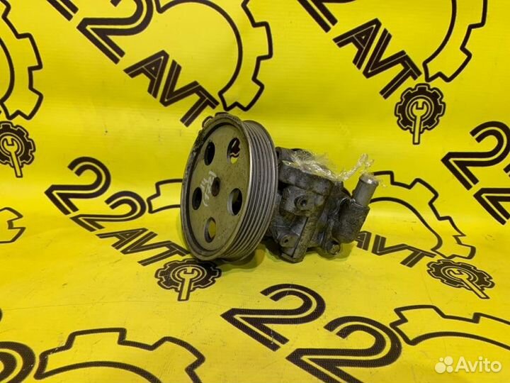 Насос гур Audi A4 8K2 2007-2011