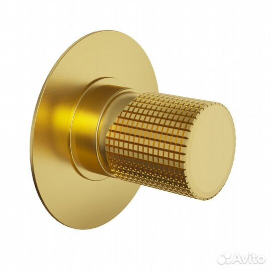 Paini 7GPJ690 Встраиваемый смеситель