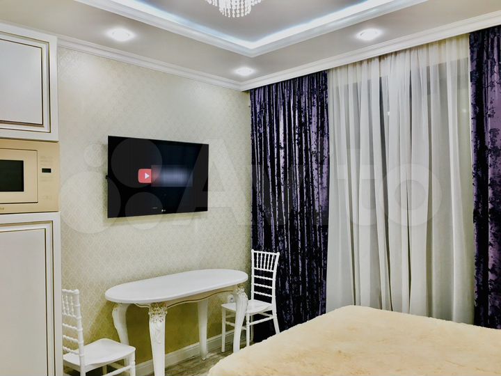 Квартира-студия, 23 м², 7/8 эт.