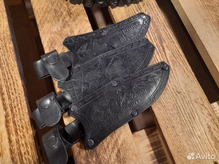 Нож охотничий Кизляр