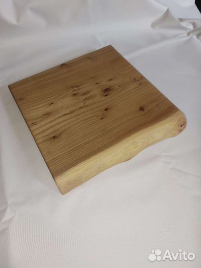 Доска разделочная из дерева