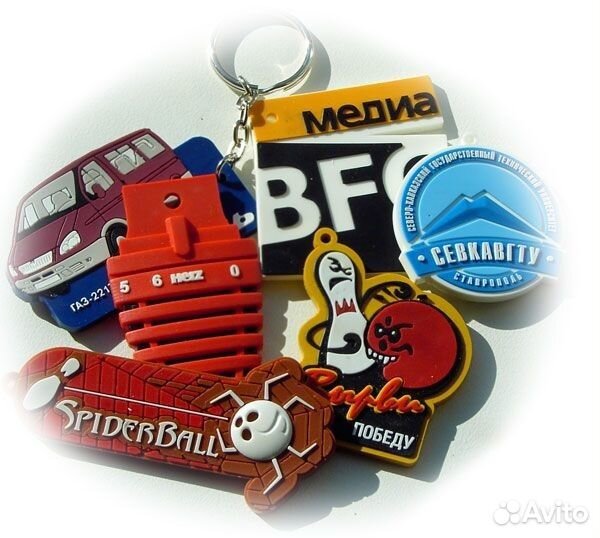 Объемная полиграфия, шильдик, эмблема