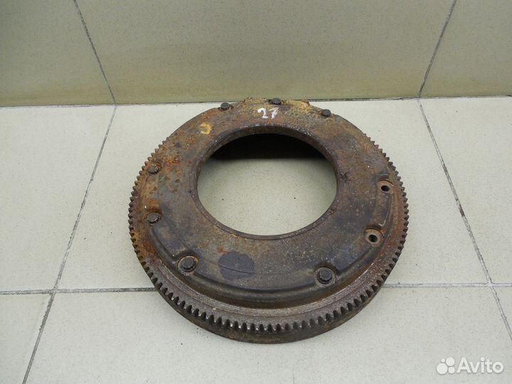 Маховик Octavia (A4 1U) 2000-2011