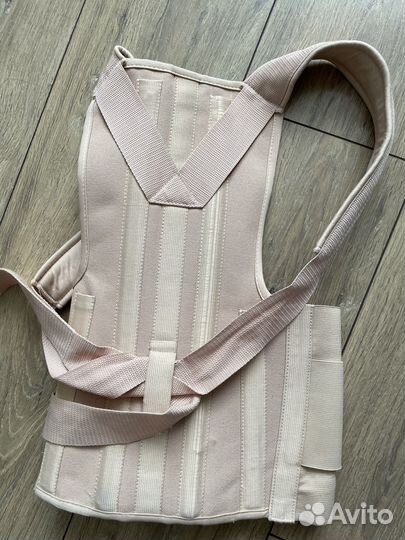 Корректор осанки детский