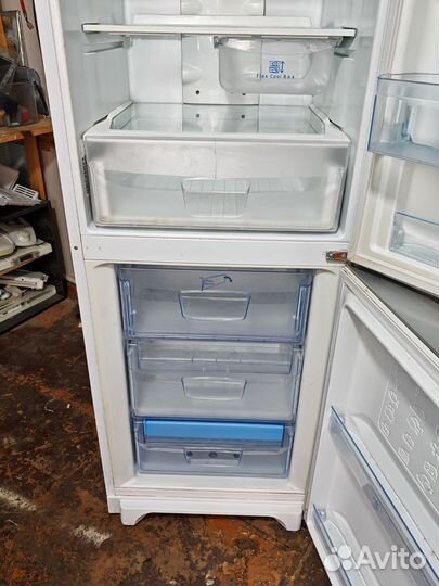 Холодильник Indesit No frost доставка гарантия