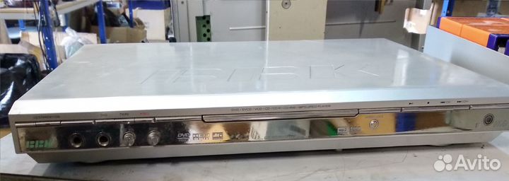 DVD-плеер BBK9907S