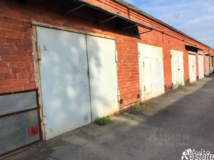 Помогу узаконить гараж и землю под гаражом