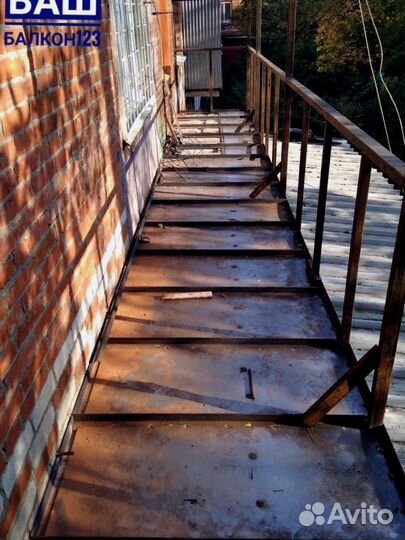 Остекление веранд по договору