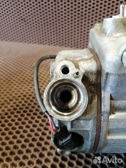 Компрессор кондиционера Jaguar Xf X250 3.0 2010