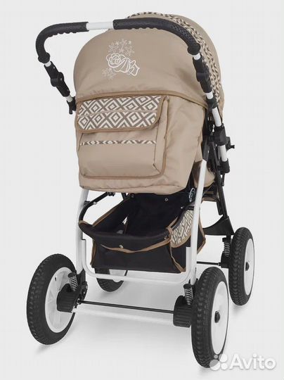 Коляска-трансформер Diana