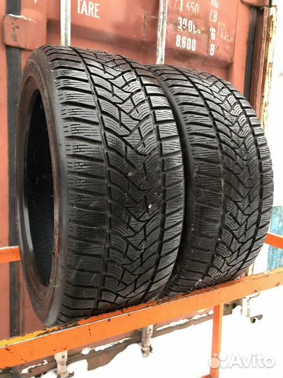 Dunlop Winter Sport 5 225/45 R17