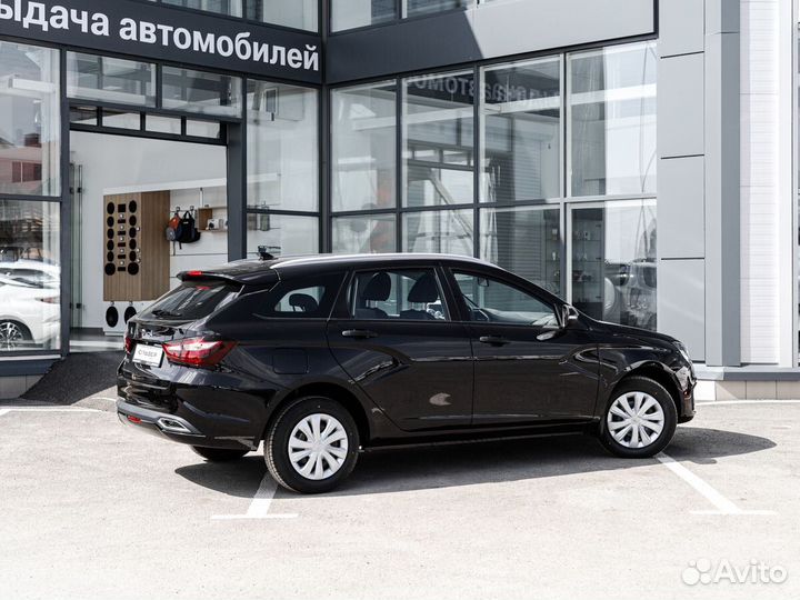 LADA Vesta 1.6 МТ, 2024