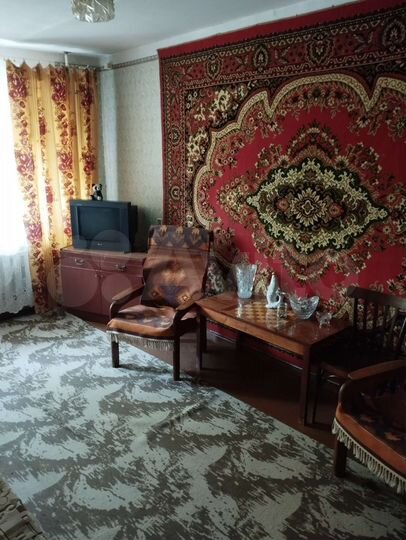 1-к. квартира, 31 м², 2/5 эт.