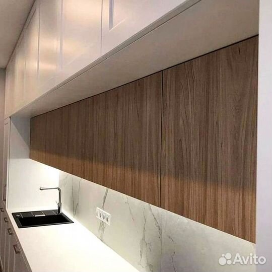 Кухня в рассрочку Amstelodamensis